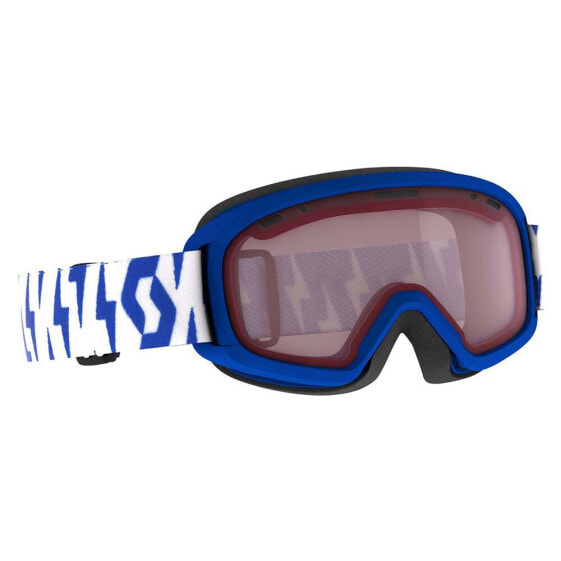 SCOTT Witty Junior Ski Goggles