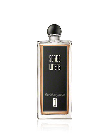 Serge Lutens Santal Majuscule Eau de Parfum Spray