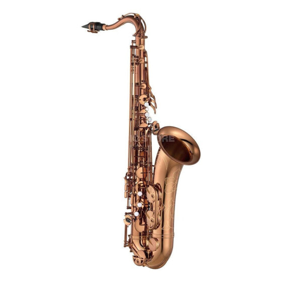 Yamaha YTS-62A 02 Tenorsaxophon Amber