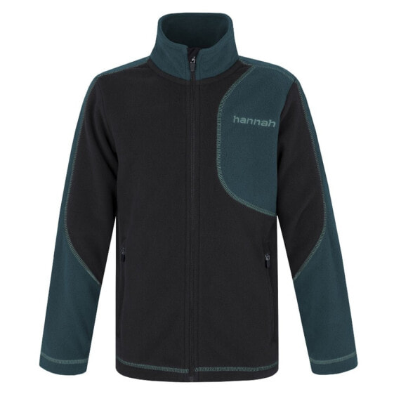 HANNAH Hobart Full Zip Fleece