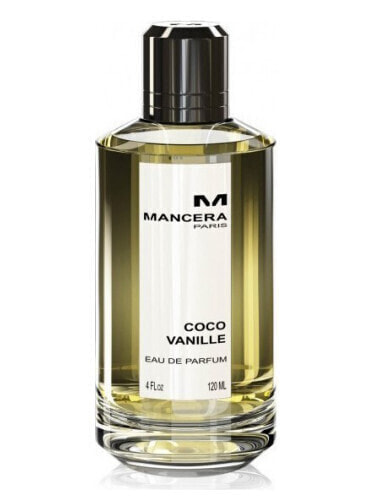 Coco Vanille - EDP