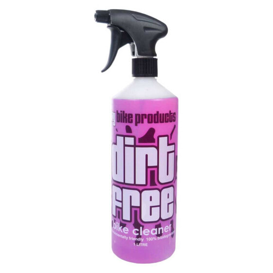 TYRE YOGURT Dirt Free 1L Degreaser