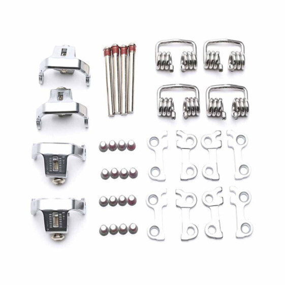 HT COMPONENTS T2 SX Mecanism Kit