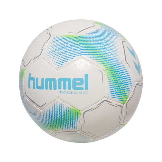 Футбольный мяч для молодежи Hummel Precision Light 290