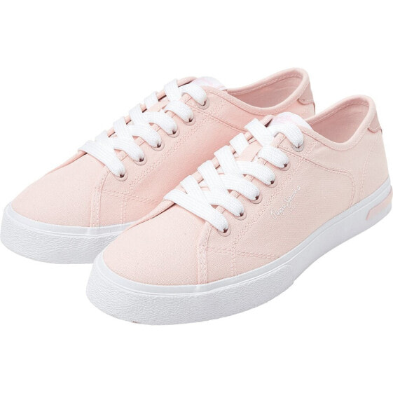 PEPE JEANS Kenton Road Low trainers