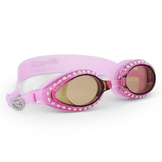 BLING Tranquility swimming goggles