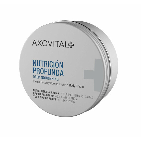 Крем для тела Axovital Nutrición Profunda 250 ml