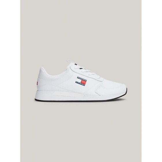 Tommy Hilfiger Flexi Runner M shoes EM0EM01409YBR