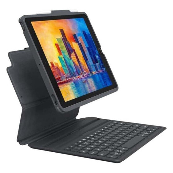 ZAGG Keyboard Pro Keys iPad 10.2´´ keyboard cover