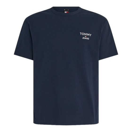 Футболка Tommy Hilfiger DM0DM18872C1G