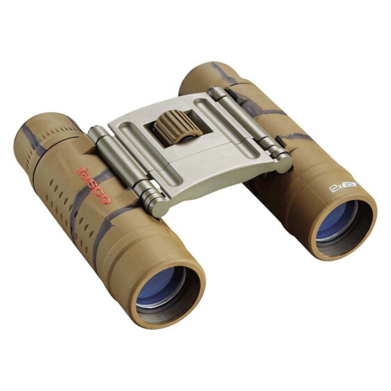 TASCO Essentials Roof 12x25 Binoculars