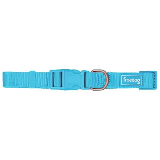 FREEDOG Nylon Basic Collar