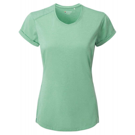 MONTANE Mono short sleeve T-shirt