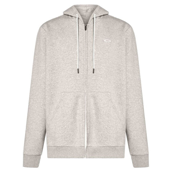 OAKLEY APPAREL Relax 2.0 full zip sweatshirt