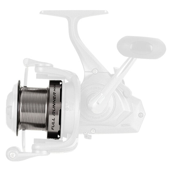 MITCHELL Full Runner MX8 Spare Spool