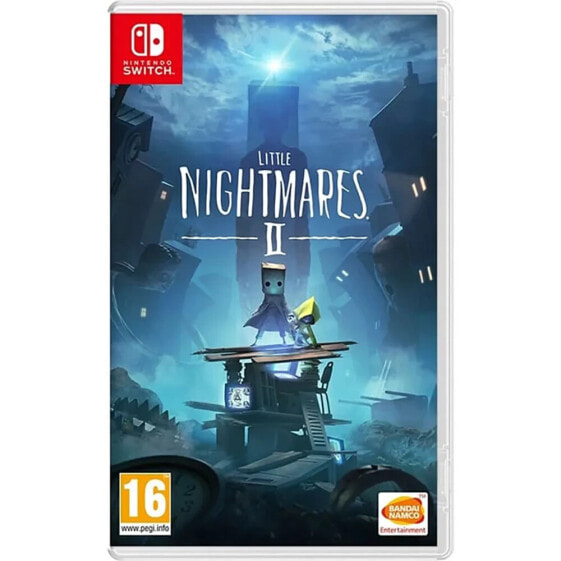 NINTENDO GAMES Switch ​Little Nightmares II