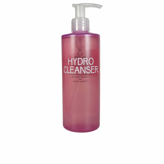 Очищающий гель для лица Youth Lab HYDRO CLEANSER 300 ml