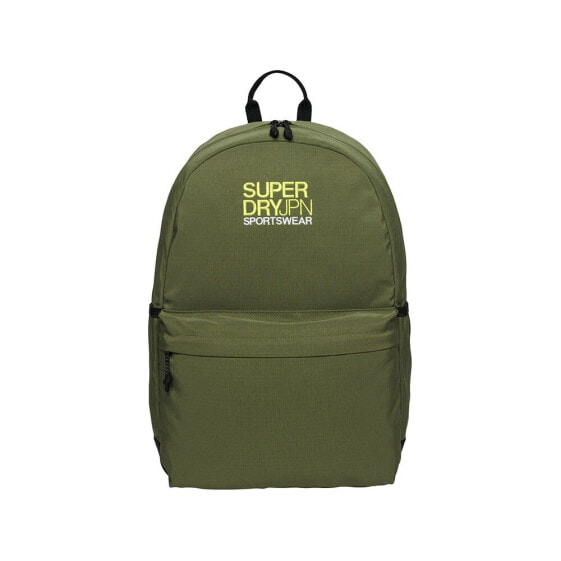 SUPERDRY Code Trekker Montana Backpack