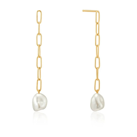 ANIA HAIE E019-05G Earrings