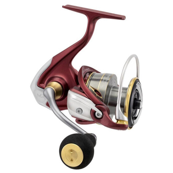 DAIWA Reverly MQ HD 2021 Spinning Reel