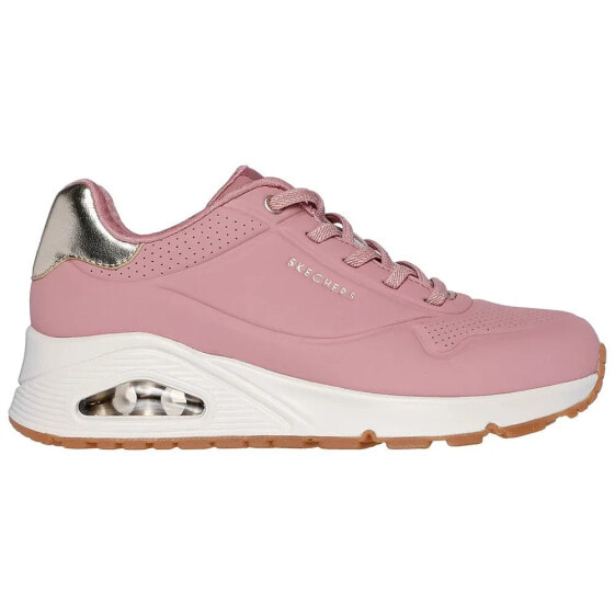 SKECHERS Uno trainers