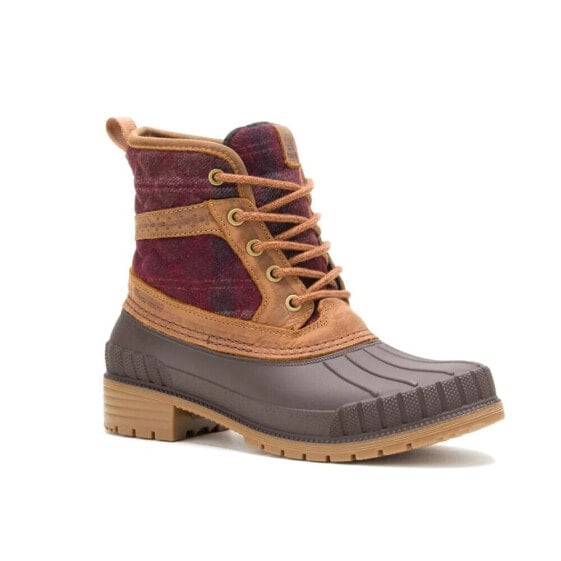 Kamik Winterstiefel Sienna Mid 2