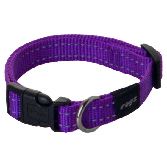 ROGZ Classic HB14-E Dog Collar