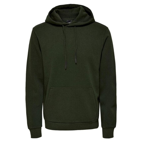 ONLY & SONS Ceres hoodie