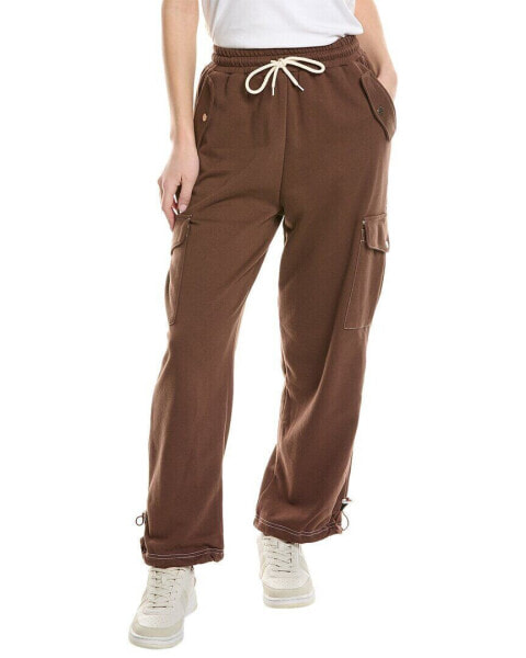 Colette Rose Cargo Pant Women's