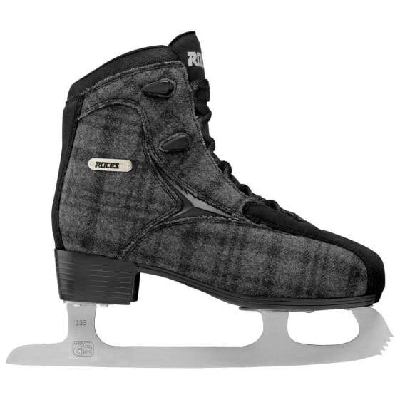 ROCES Highlands Ice Skates