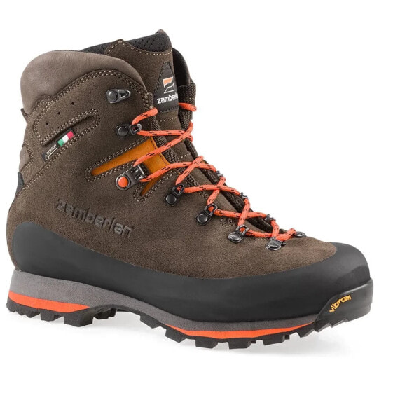 ZAMBERLAN 968 Target Goretex RR Confort boots