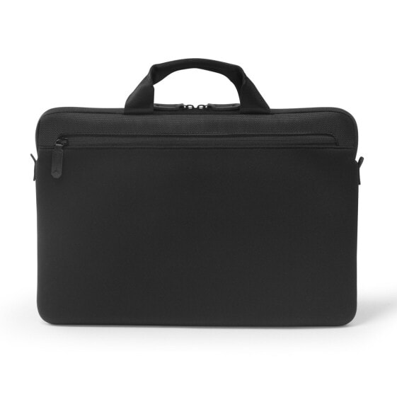 Dicota Ultra Skin Plus PRO сумка для ноутбука 33,8 cm (13.3") Портфель Черный D31102