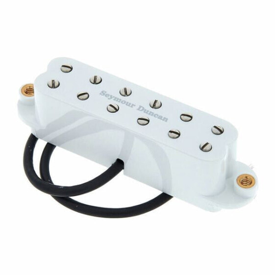 Seymour Duncan SJBJ-1N White