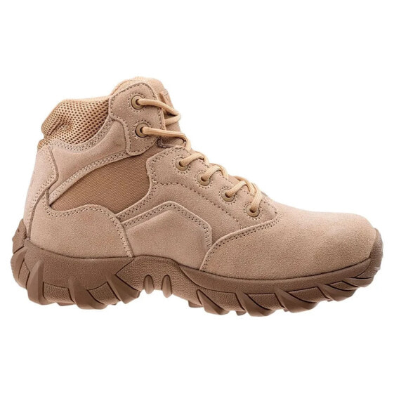 MAGNUM Cobra 6.0 V1 Suede hiking boots