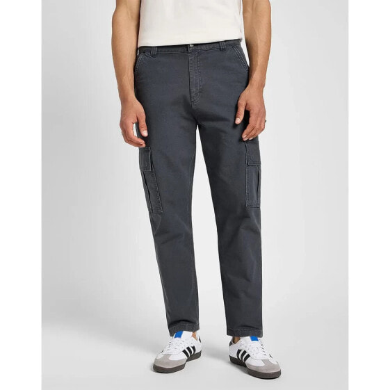 LEE 112355783 chino pants