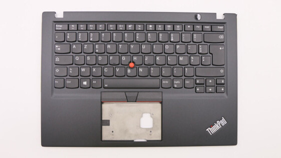 Lenovo 02HM211 - Keyboard cover - French - Keyboard backlit - Lenovo - ThinkPad T490s (20NX - 20NY)