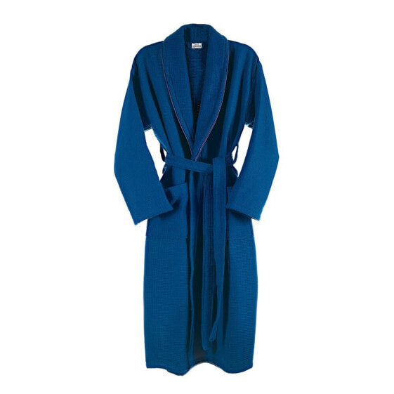 WELLHOME WH0596 Cotton Bathrobe