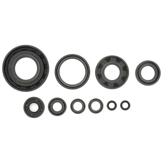 HOLESHOT Yamaha 2002-2021 YZ250 Oil Seals Kit