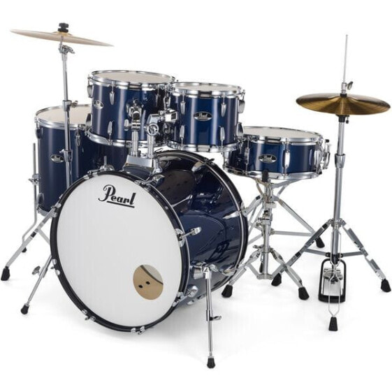 Pearl Roadshow 22" Royal Blue M