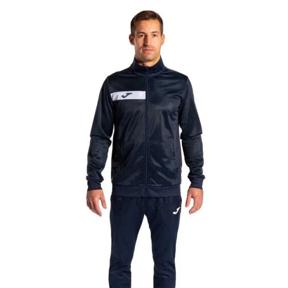 JOMA Columbus tracksuit