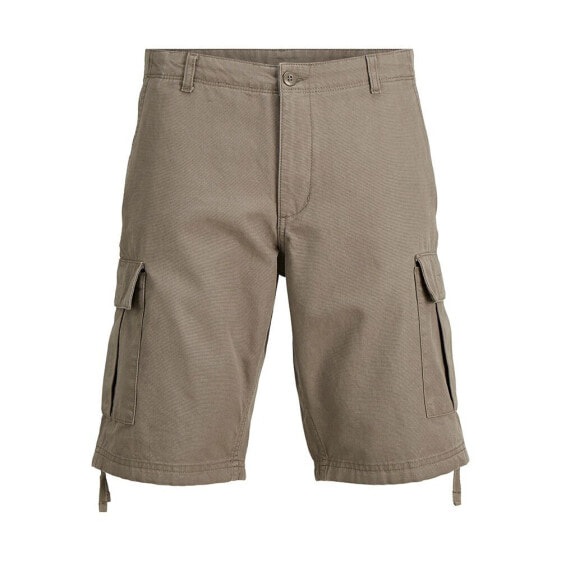 JACK & JONES Cole Barkley cargo shorts