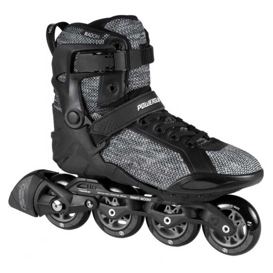 POWERSLIDE Phuzion Radon 80 Inline Skates