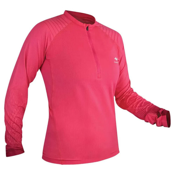 Футболка мужская RaidLight R-Light Long Sleeve - Легкая и дышащая