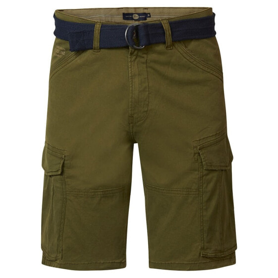 PETROL INDUSTRIES SHO536 cargo shorts