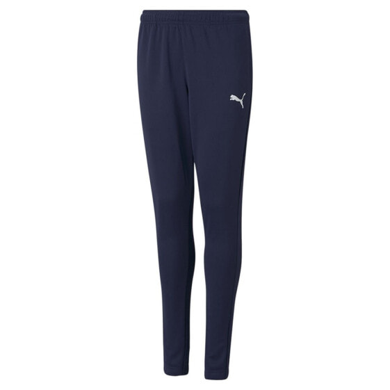 PUMA TeamRise Poly Training Pants