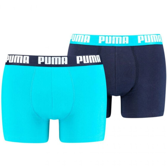 Puma Basic Boxer 2P M 906823 10/5210150017