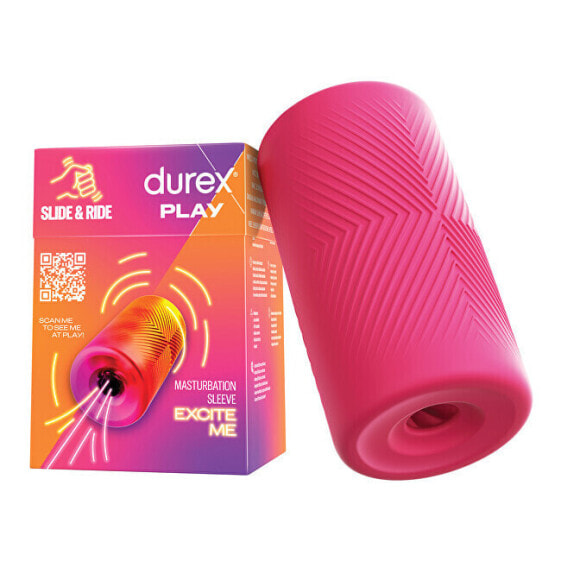 Интим-товар Vibrator Durex Play Journey