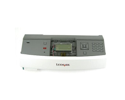 Lexmark 40X4462 - Grey - White - Lexmark T650dn Lexmark T650dtn Lexmark T650n Lexmark T652dn Lexmark T652dtn Lexmark T652n ...