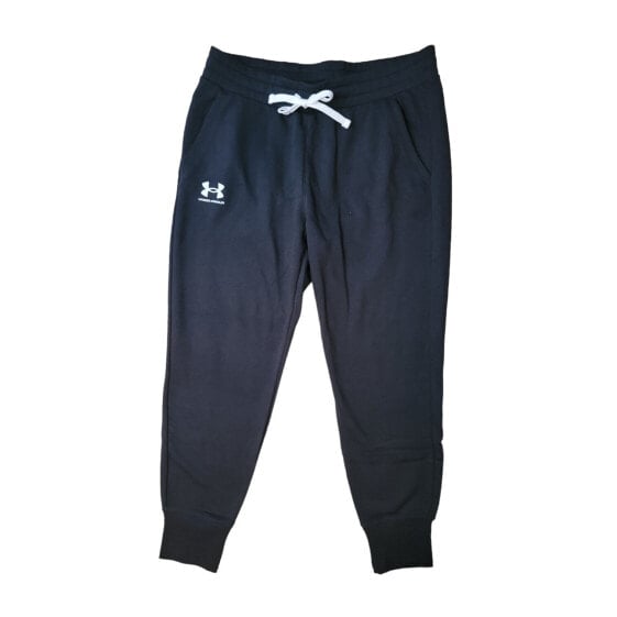 Under Armour Women's Rival Fleece Lined Jogger, 1356416