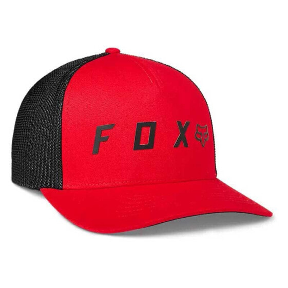 FOX RACING LFS Absolute Flexfit Cap